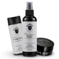 Men's Hair Texture Powder – Instant Volume & Matte Finish, Strong Hold, Lightweight & Easy to Wash Out